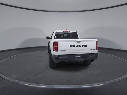 New 2026 RAM 1500 RHO image 12