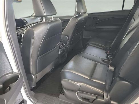 Used 2021 Honda Passport Elite image 19