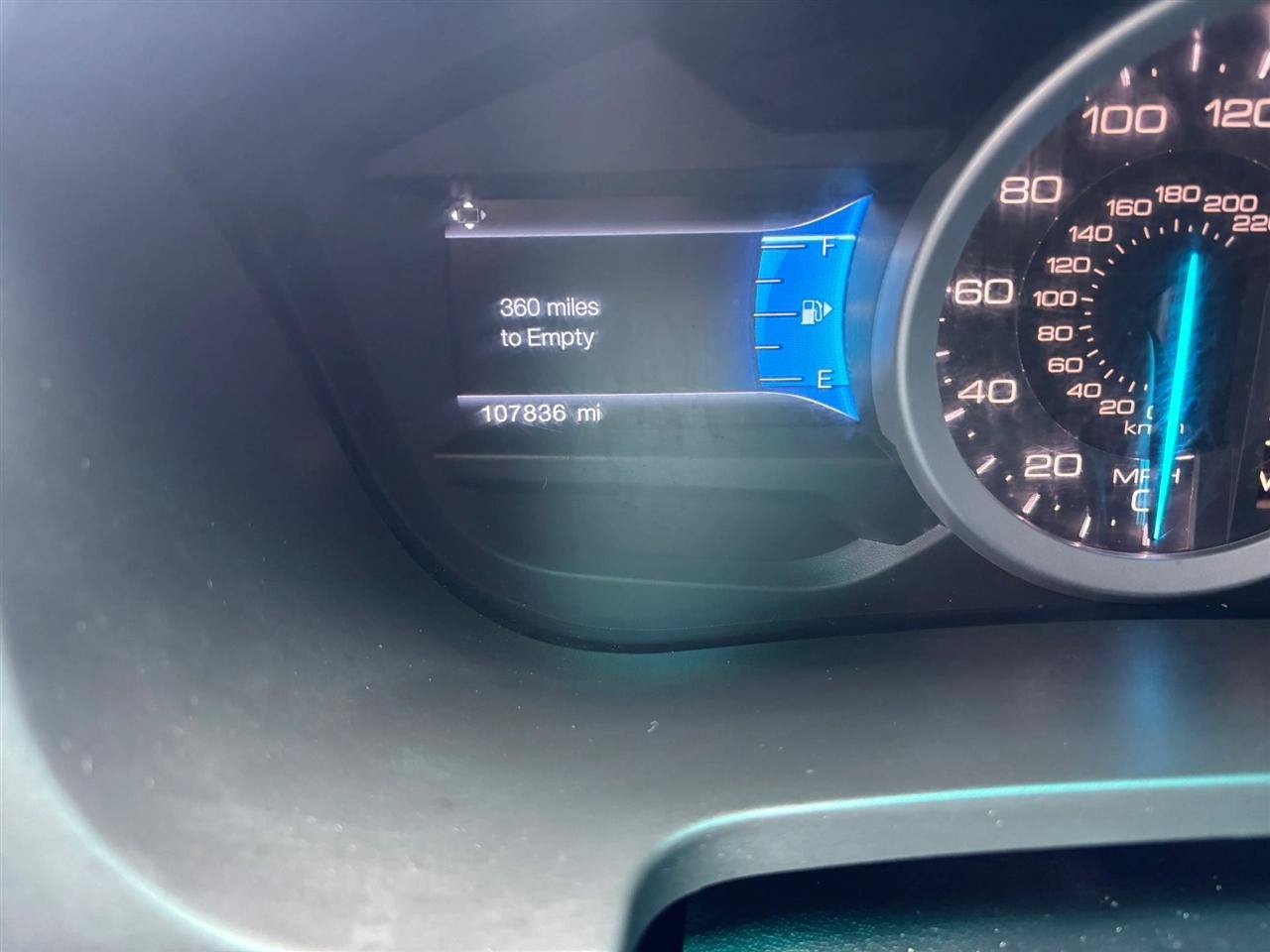Used 2015 Ford Explorer Sport w/ Equipment Group 401A AWD/4WD image 20