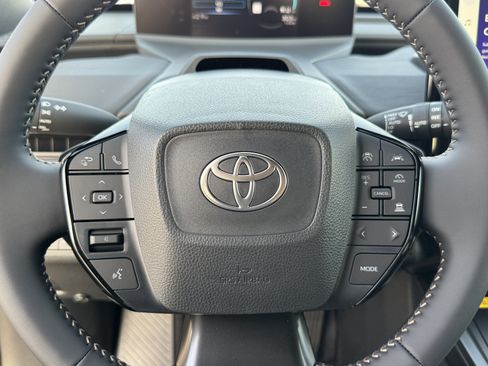 New 2026 Toyota bZ Woodland AWD/4WD image 21