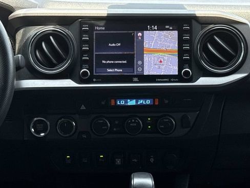 Used 2023 Toyota Tacoma TRD Pro AWD/4WD image 19