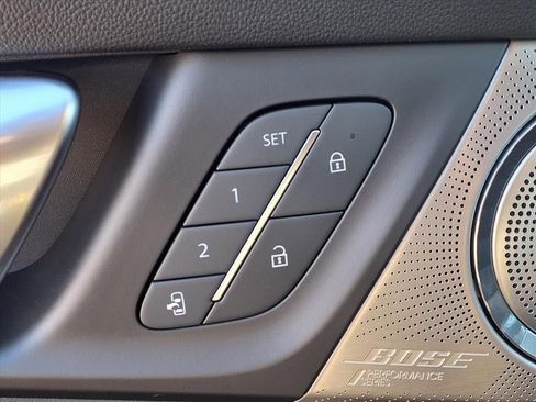 New 2026 Buick Enclave Avenir w/ Super Cruise Package image 10