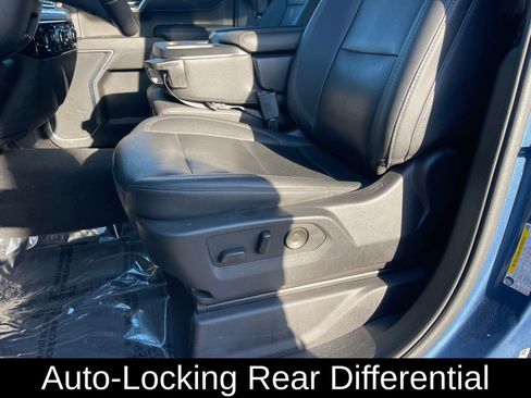 Used 2024 GMC Sierra 1500 SLT image 16