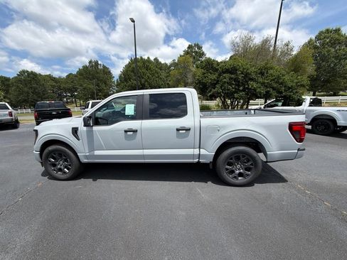 New 2026 Ford F150 STX w/ Equipment Group 200A RWD image 15