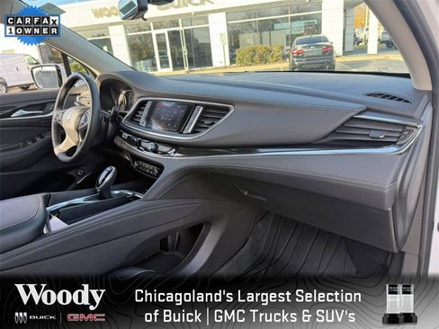 Used 2021 Buick Enclave Avenir w/ Avenir Technology Package image 42