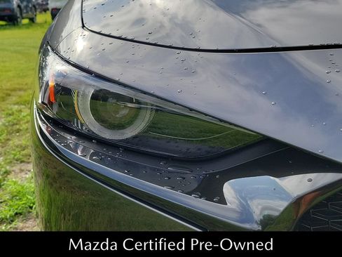 Used 2026 MAZDA MAZDA3 2.5 S Hatchback w/ Premium Pkg FWD image 6