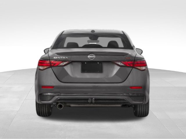 Used 2024 Nissan Sentra SR w/ SR Premium Package FWD image 8