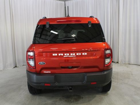 Used 2023 Ford Bronco Sport Big Bend w/ Convenience Package AWD/4WD image 25