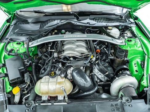 Used 2019 Ford Mustang GT w/ GT Performance Package RWD image 33