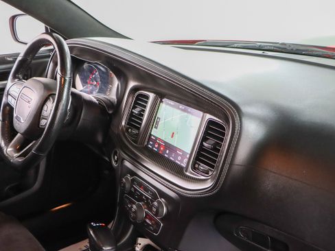 Used 2020 Dodge Charger Scat Pack w/ Daytona Edition Group image 25