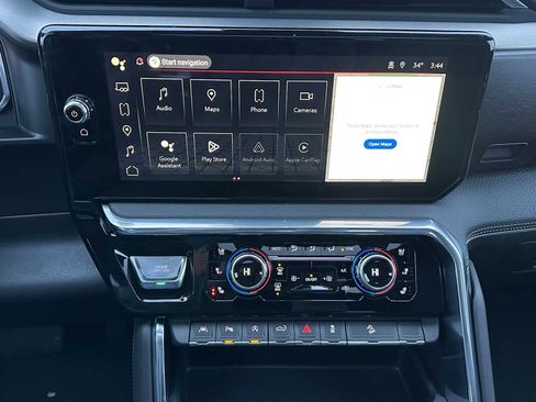 New 2026 GMC Sierra 1500 Denali image 26