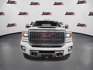 Used 2019 GMC Sierra 3500 Denali w/ Duramax Plus Package video 2