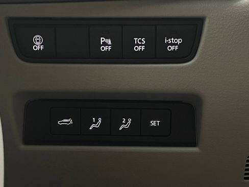 Used 2024 MAZDA CX-90 3.3 Turbo S w/ Premium Plus AWD/4WD image 24