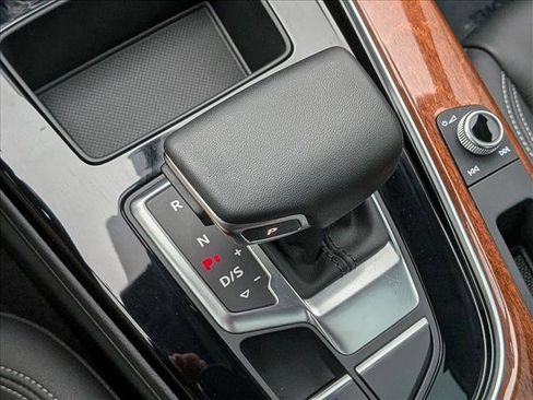 Certified 2023 Audi A4 2.0T Premium w/ Convenience Package image 12