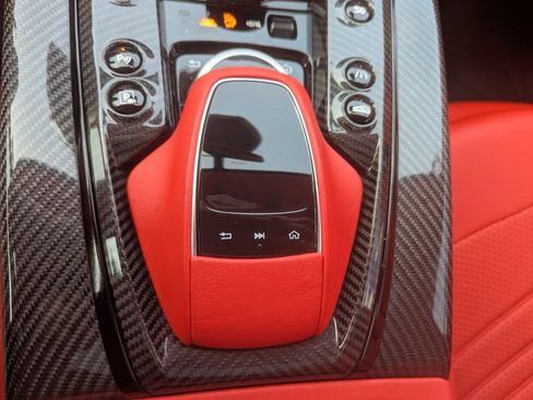 Used 2023 Aston Martin DBX 707 AWD/4WD image 32