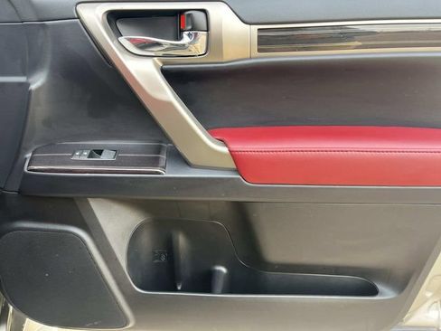 Used 2021 Lexus GX 460 Premium image 26