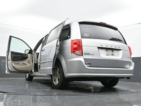 Used 2012 Dodge Grand Caravan Crew w/ Crew Value Pkg image 52