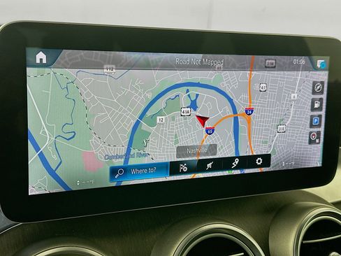 Used 2020 Mercedes-Benz GLC 300 image 22