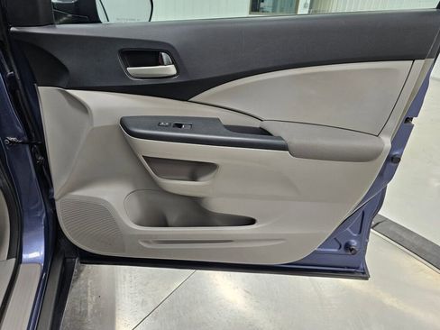 Used 2013 Honda CR-V LX image 23