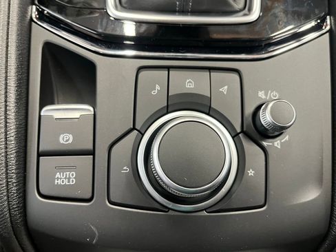 New 2025 MAZDA CX-5 AWD 2.5 S w/ Select Package image 14