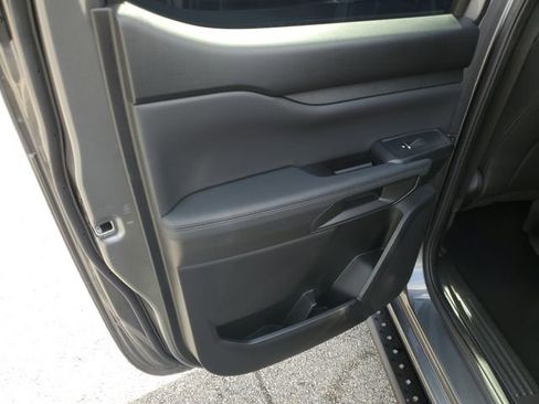 Certified 2025 Ford Ranger Raptor image 13