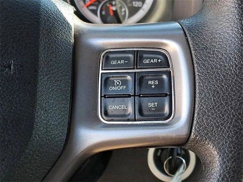 Certified 2024 RAM 1500 Classic SLT image 23