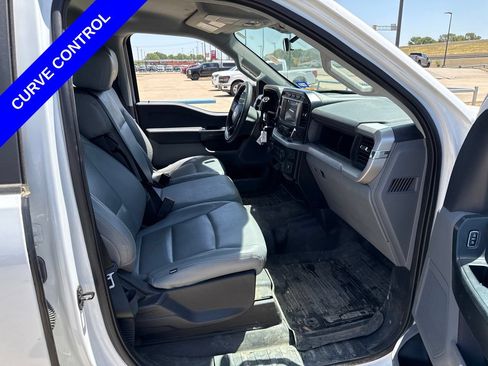 Used 2023 Ford F150 XL w/ Max Trailer Tow Package AWD/4WD image 14