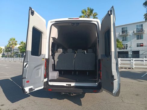 Used 2016 Ford Transit 350 XLT RWD image 10