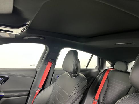 New 2027 Mercedes-Benz GLC 53 AMG 4MATIC Coupe image 20