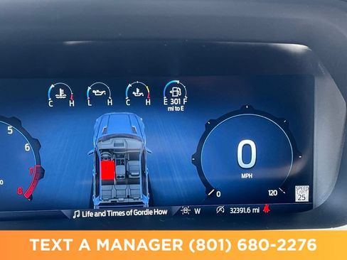 Used 2024 Ford F150 Tremor w/ Bed Utility Package AWD/4WD image 20