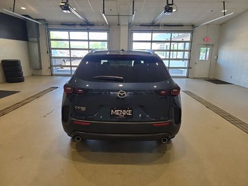 New 2026 MAZDA CX-50 AWD 2.5 S w/ Weather Package image 37
