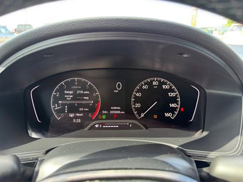 Used 2022 Honda Civic Sport image 23