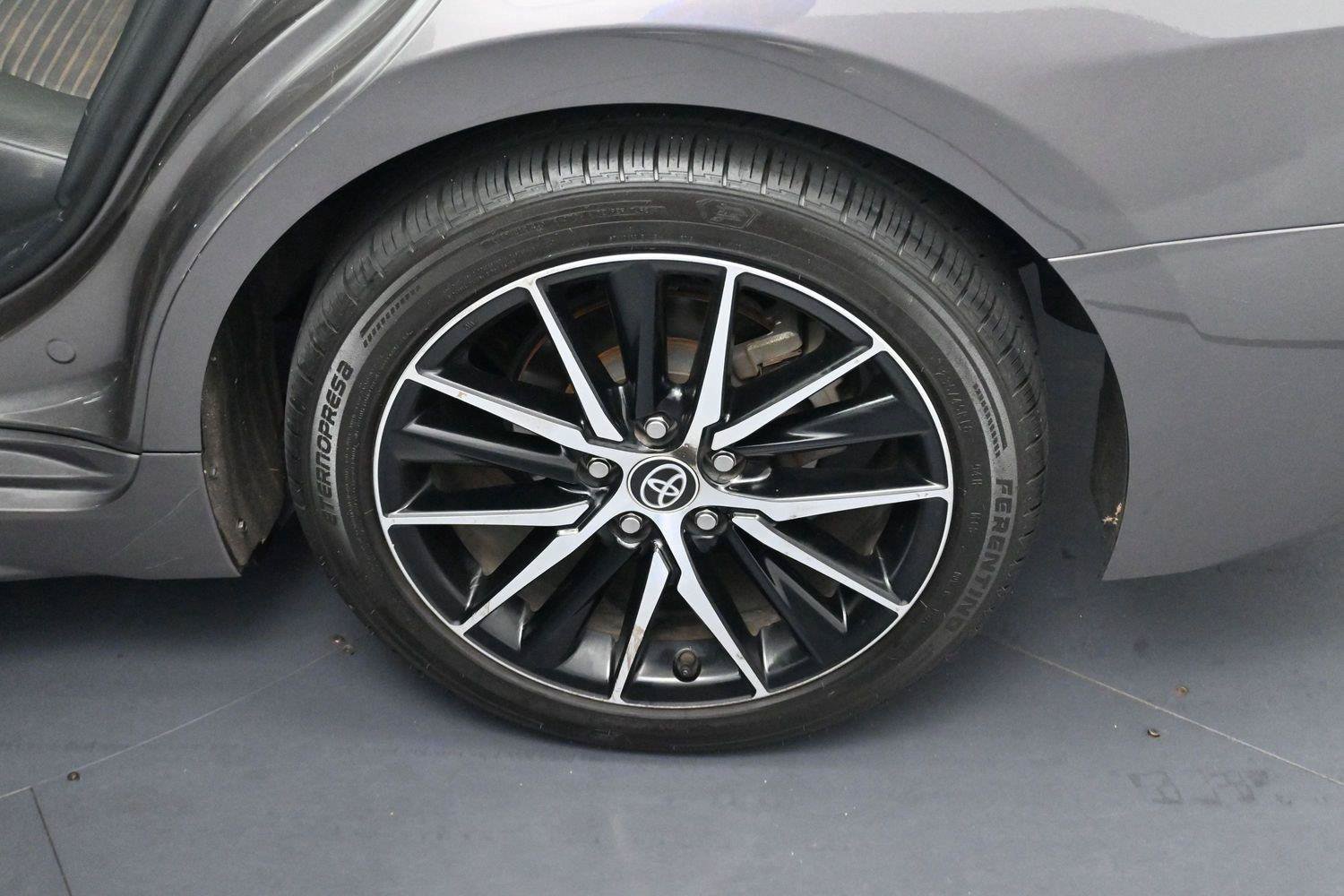 Used 2023 Toyota Camry SE FWD image 27