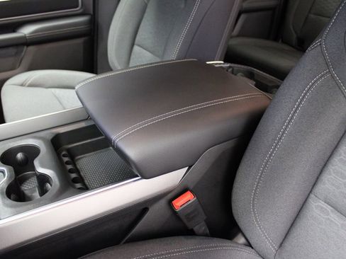 New 2026 RAM 1500 Big Horn w/ Night Edition image 21