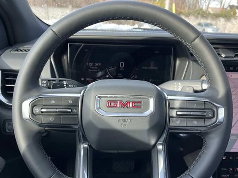 New 2026 GMC Terrain Elevation w/ Elevation Premium Package image 19