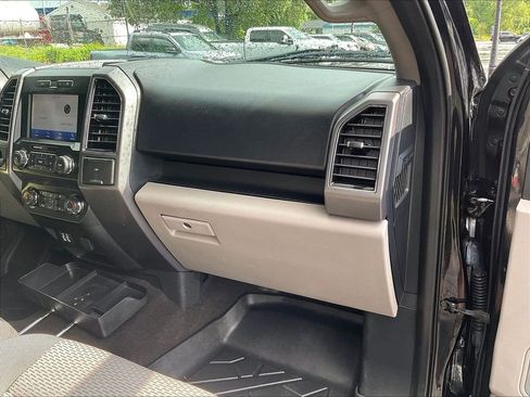 Used 2020 Ford F150 XLT w/ Equipment Group 301A Mid RWD image 13