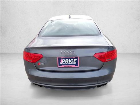 Used 2016 Audi S5 Prestige w/ Prestige Package image 3