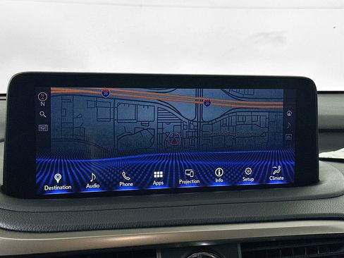 Used 2021 Lexus RX 350 FWD w/ Premium Package image 21