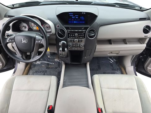 Used 2015 Honda Pilot LX image 9