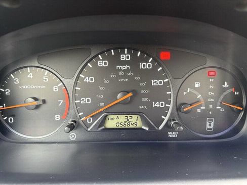 Used 2000 Honda Accord LX image 16
