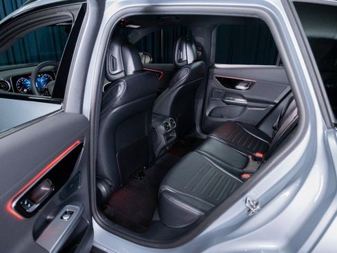 New 2026 Mercedes-Benz GLC 300 image 24