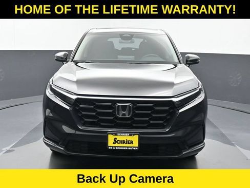 Used 2023 Honda CR-V LX image 9