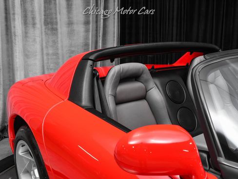 Used 1993 Dodge Viper RT/10 image 38