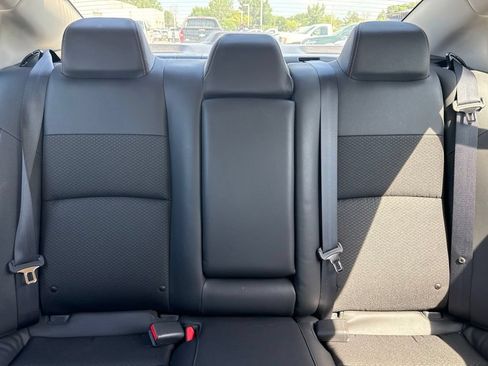 Used 2022 Nissan Altima 2.5 SR FWD image 21