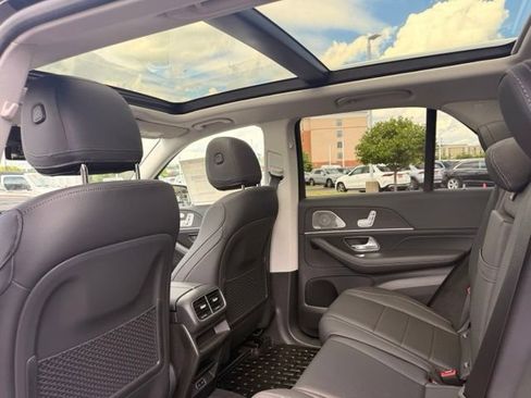 New 2026 Mercedes-Benz GLE 350 4MATIC image 18