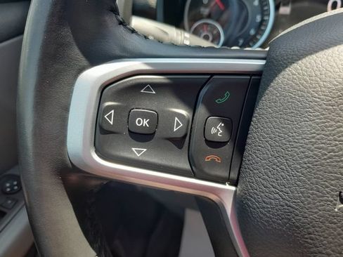 Used 2022 RAM 1500 Big Horn AWD/4WD image 14