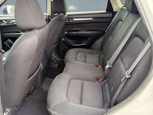 Used 2020 MAZDA CX-5 Sport FWD image 14