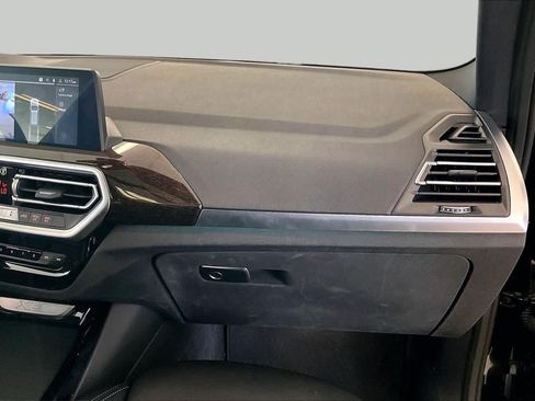 Used 2023 BMW X3 sDrive30i w/ Convenience Package RWD image 18