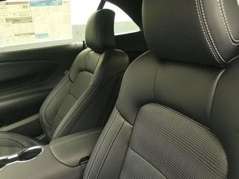 New 2026 Ford Mustang Premium RWD image 17