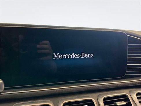Certified 2023 Mercedes-Benz GLE 350 4MATIC image 28